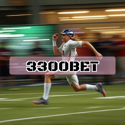 3300bet: Apostas em Eventos Esportivos para Aumentar sua Emoção