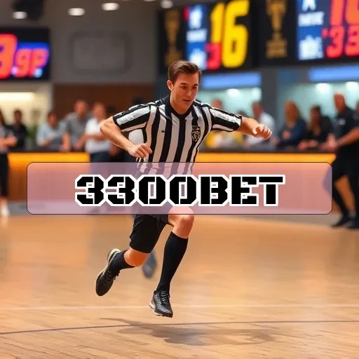 3300bet: As Promoções que Você Não Pode Ignorar