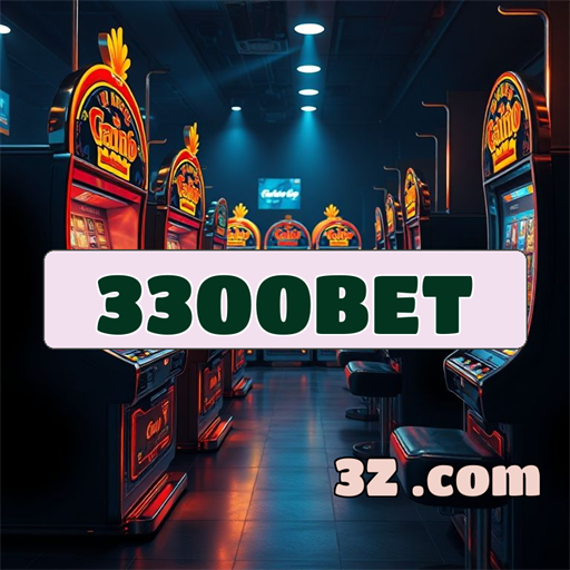 Apostas Inovadoras na 3300bet: Emoção e Praticidade em Cada Jogada