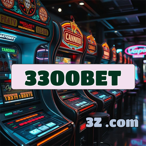 Bônus Irresistíveis: 3300bet Revoluciona o Jogo Online