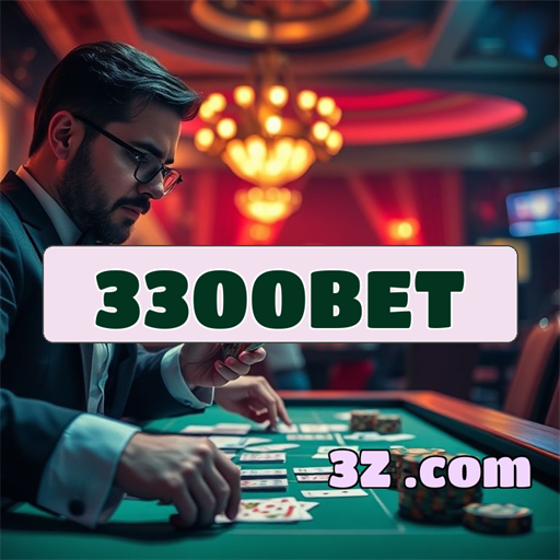 3300bet: Sua Plataforma Confiavel Para Apostas E Jogos Online