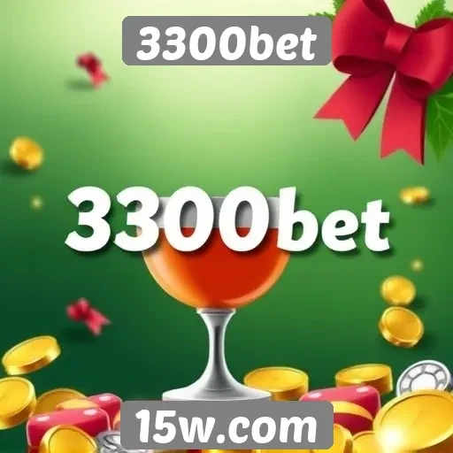 Comparativo de bônus de boas-vindas na 3300bet